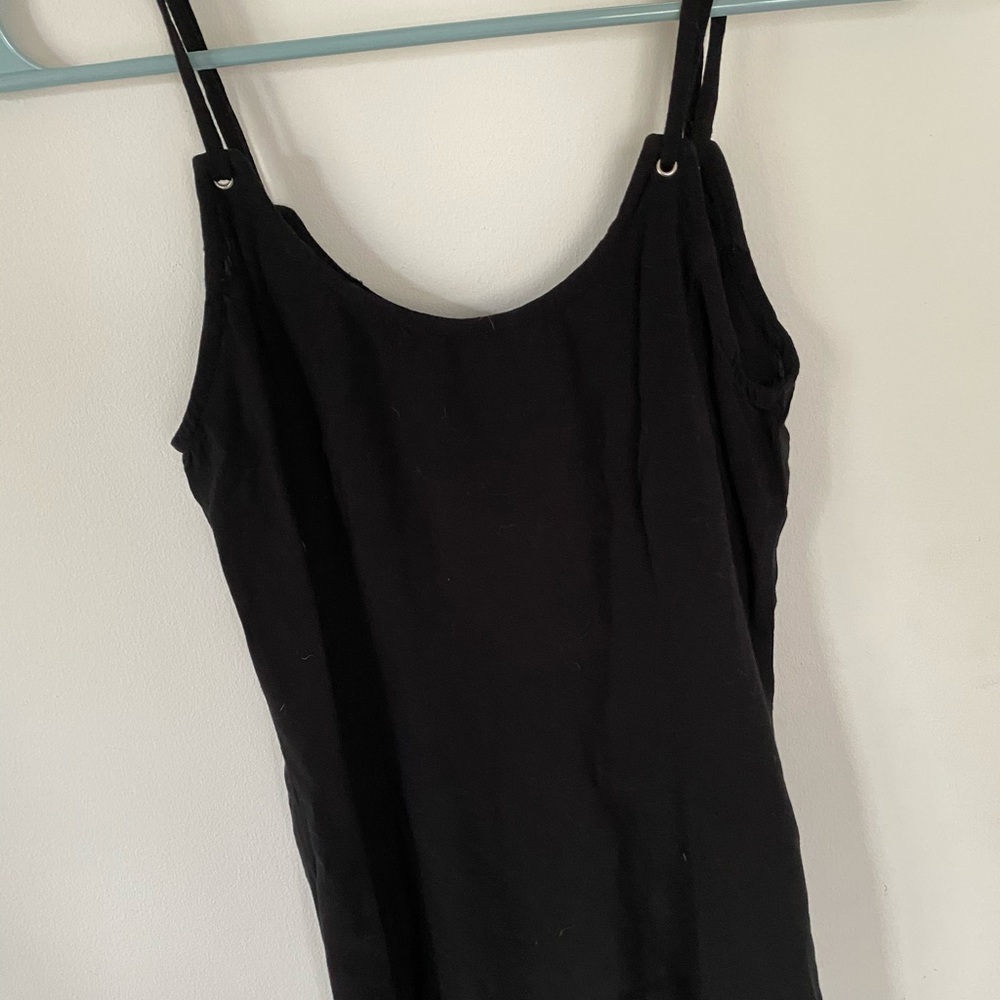 Short comfy dress